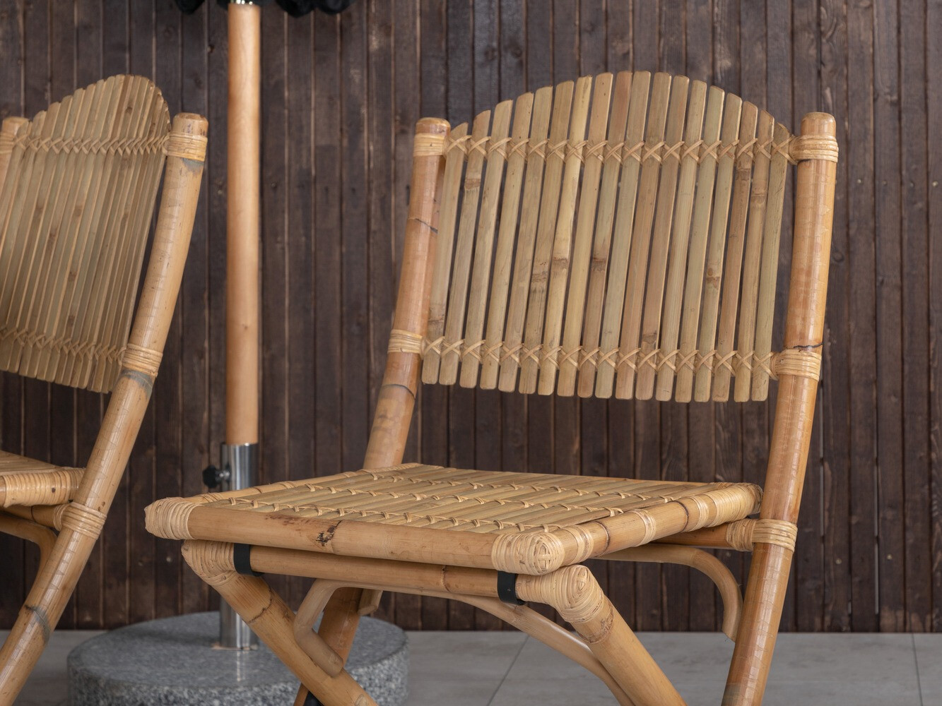 Tisch und Stühle Dallas 573