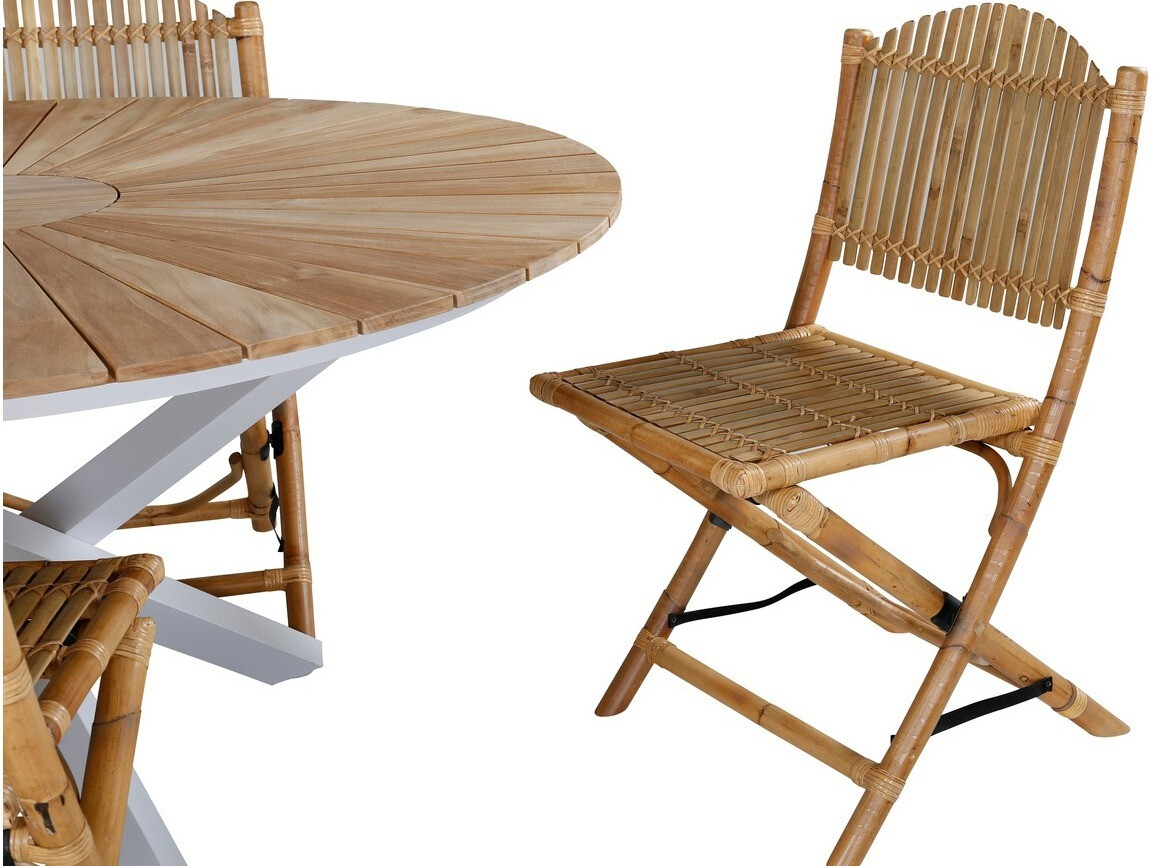 Tisch und Stühle Dallas 573