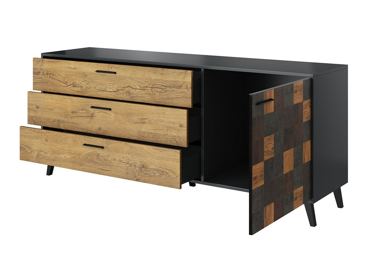 Wohnzimmer-Sets Charlotte F105