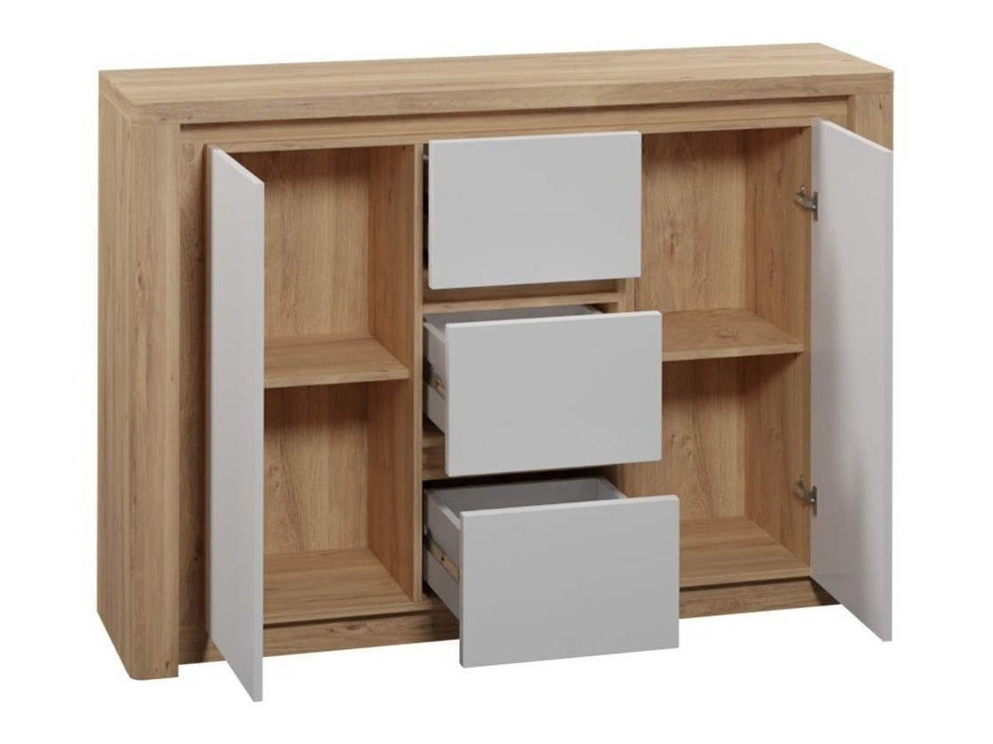 Wohnzimmer-Sets Etrmona 116