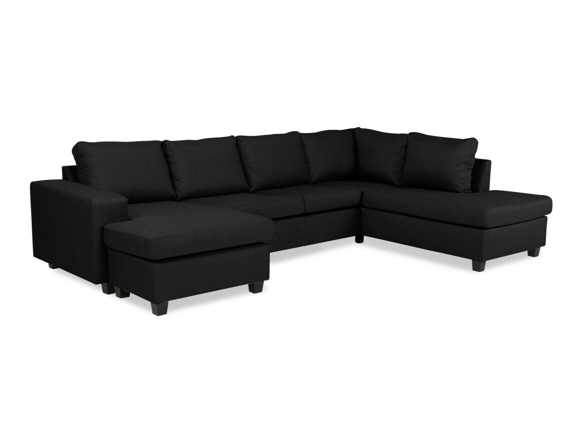 Ecksofa In Living 323