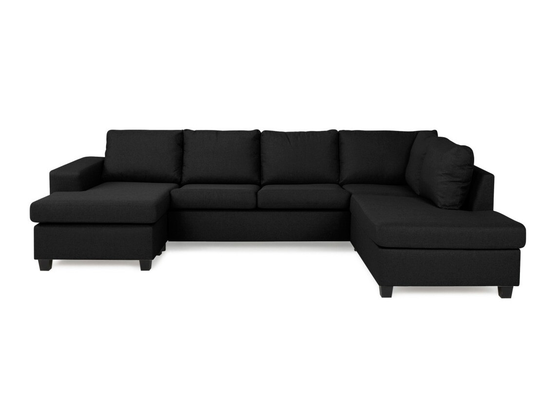 Ecksofa In Living 323
