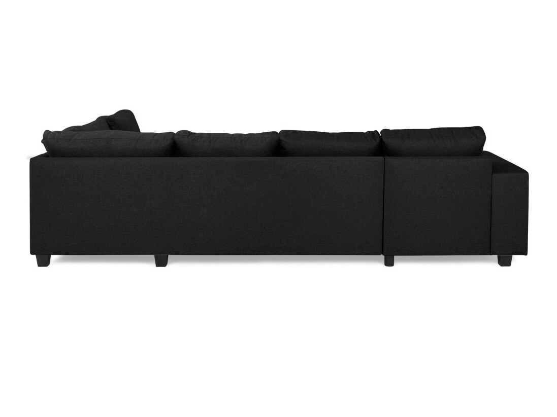 Ecksofa In Living 323