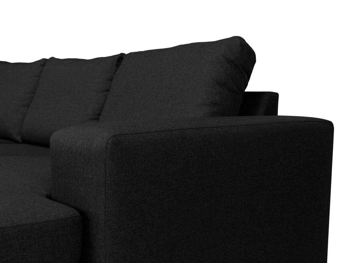 Ecksofa In Living 323