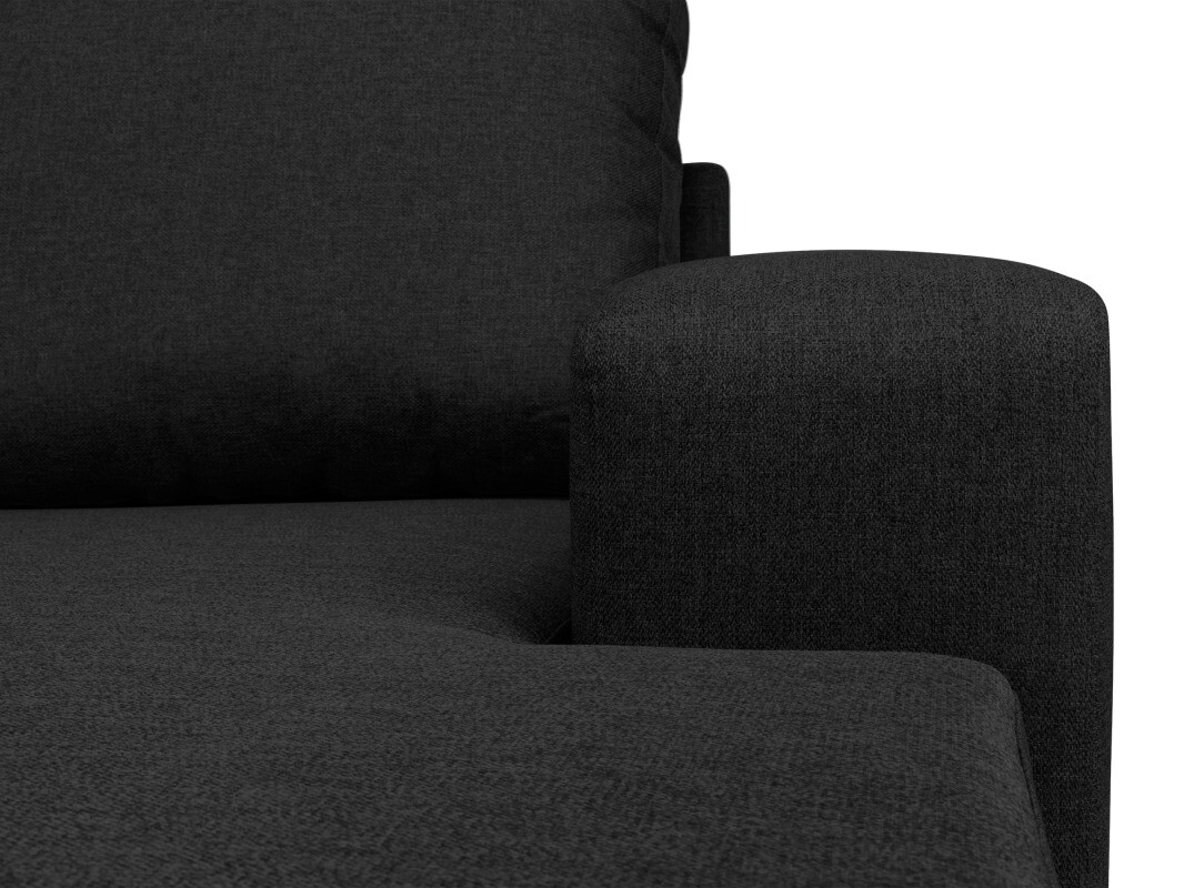 Ecksofa In Living 323