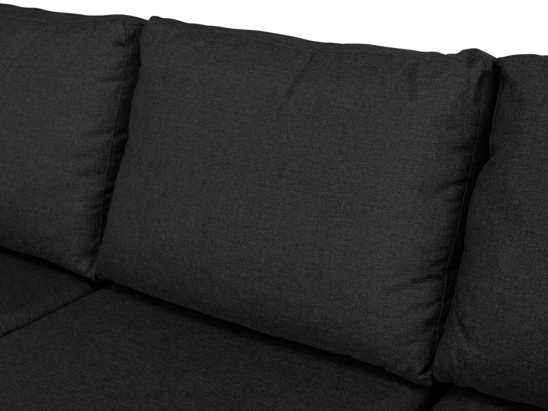 Ecksofa In Living 323