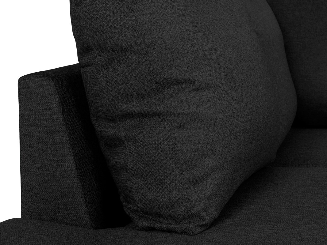 Ecksofa In Living 323