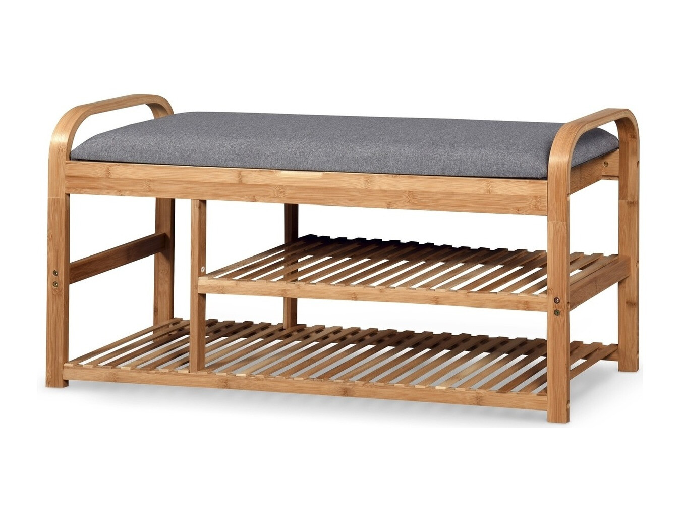 Schuhregal Houston 1031