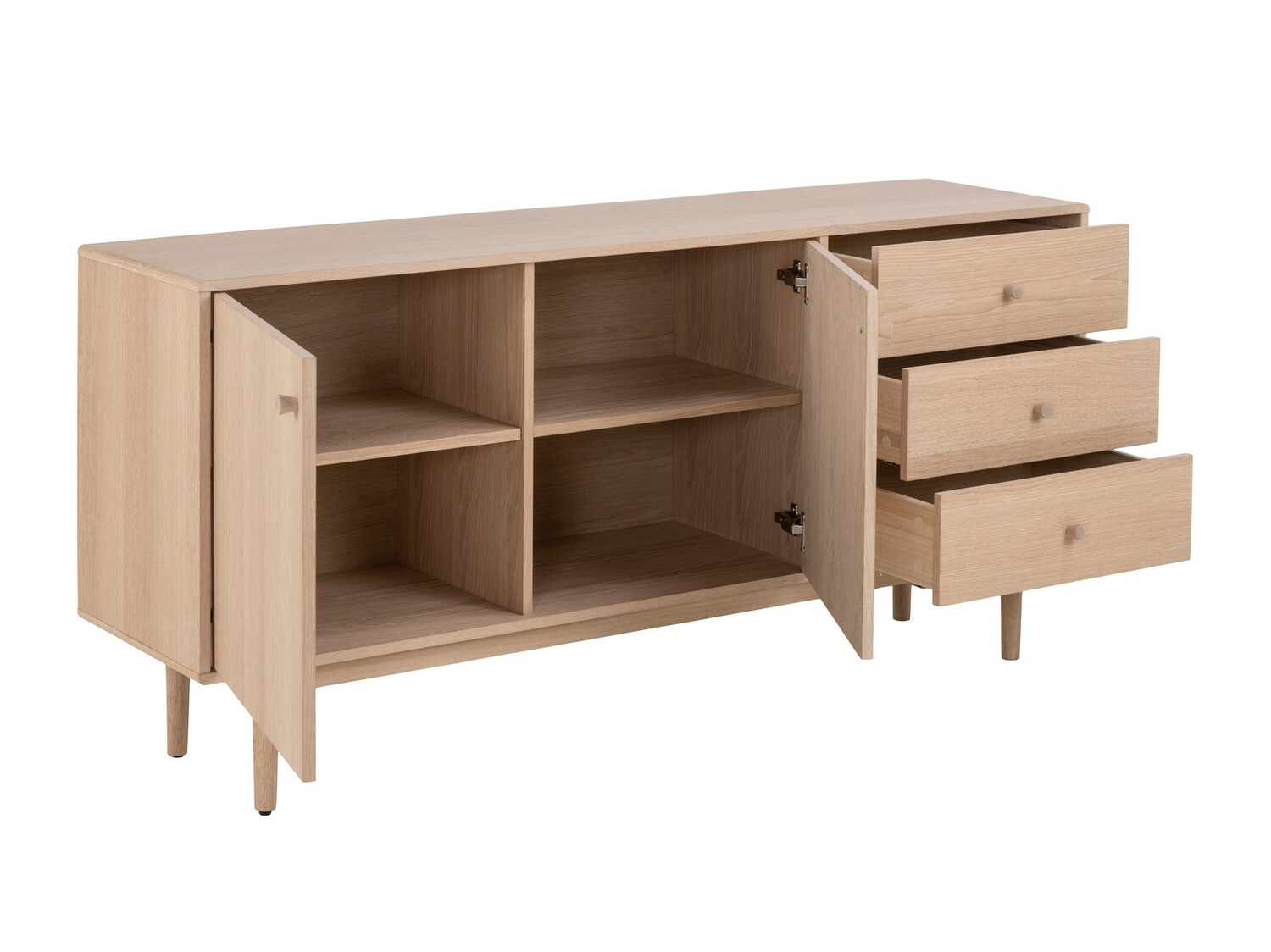 Kommoden Norsica 415