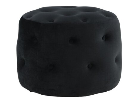 Hocker Dallas 2915 (Schwarz)