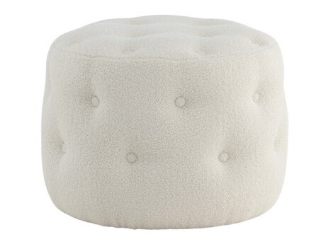Hocker Dallas 2915 (Weiß)