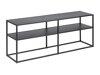 TV-Möbel Norsica Camsoni 103 (Schwarz)