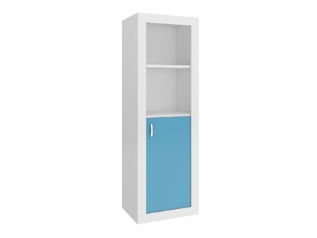 Regal Tentive 105 (Weiß + Blau)