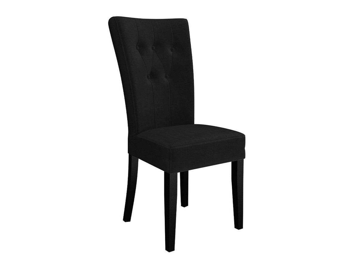 Stuhl Racine 109 (Magic Velvet 2219)