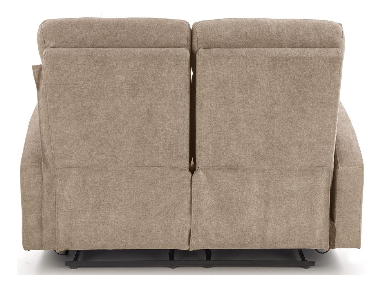 Sofa mit Liegefunktion Houston 1098 (Beige)