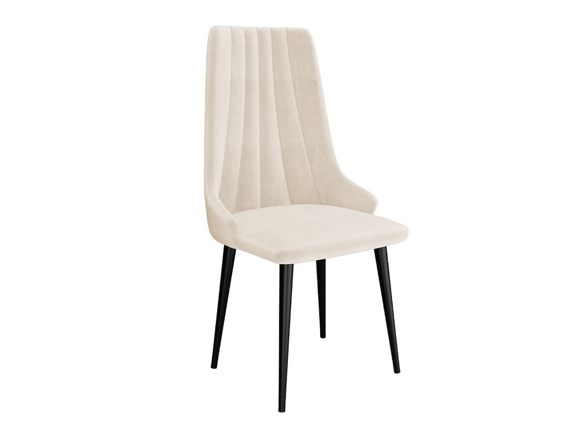 Stuhl Racine 113 (Magic Velvet 2250)