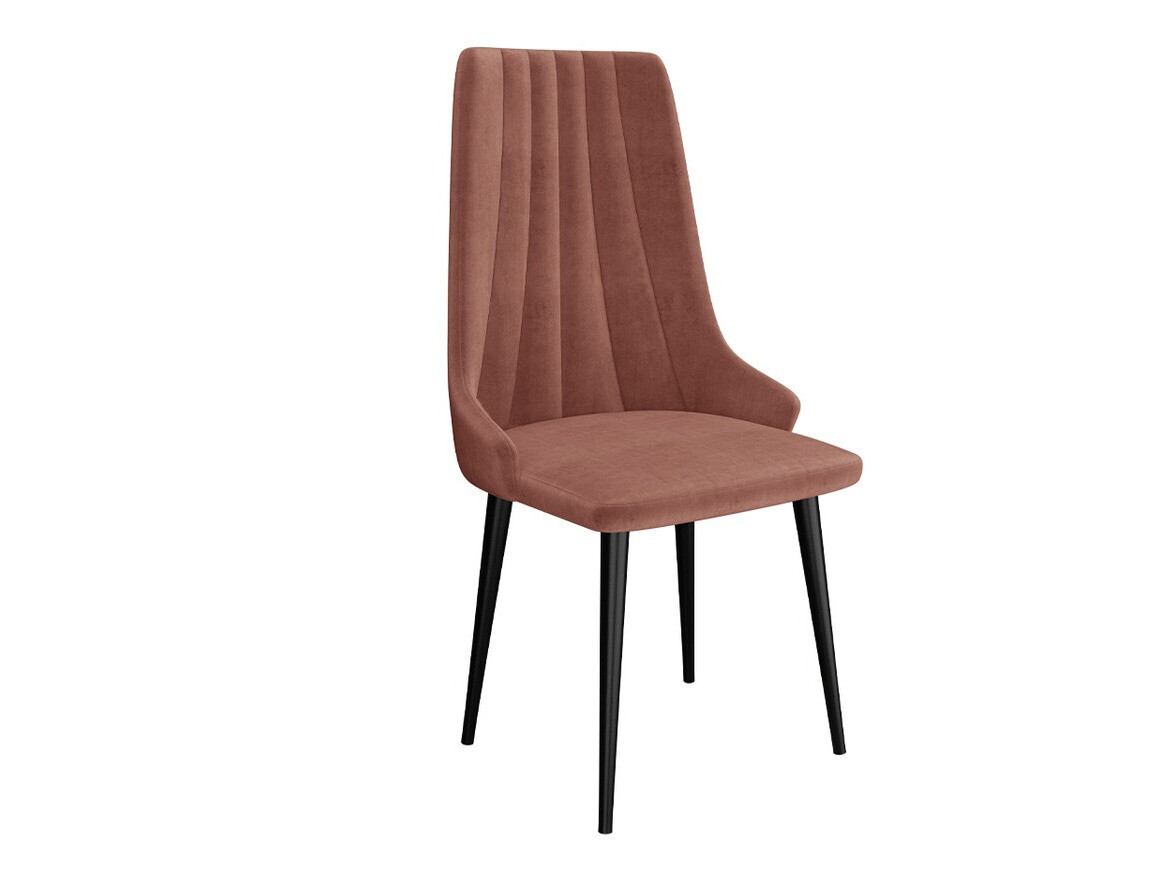 Stuhl Racine 113 (Magic Velvet 2258)