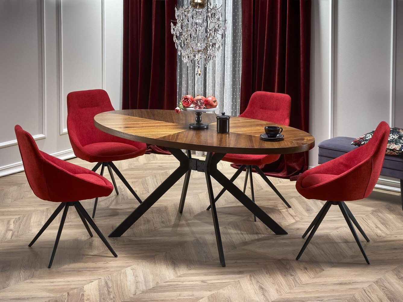 Tisch Houston Veritas