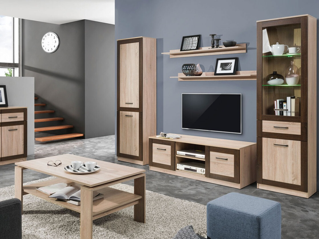 TV-Möbel Daleta 103