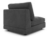 Modularer Sessel Mornole 114 (Monolith 95)