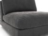 Modularer Sessel Mornole 114 (Monolith 95)
