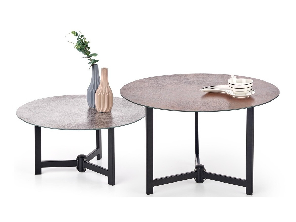 Couchtischset Houston 468