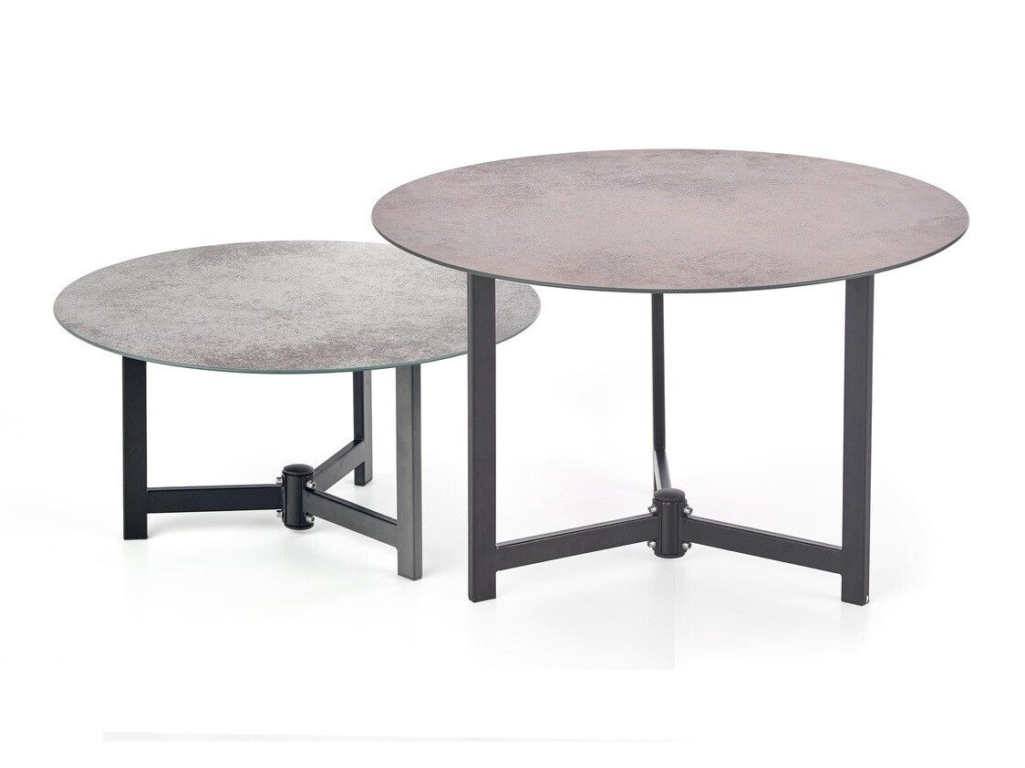 Couchtischset Houston 468