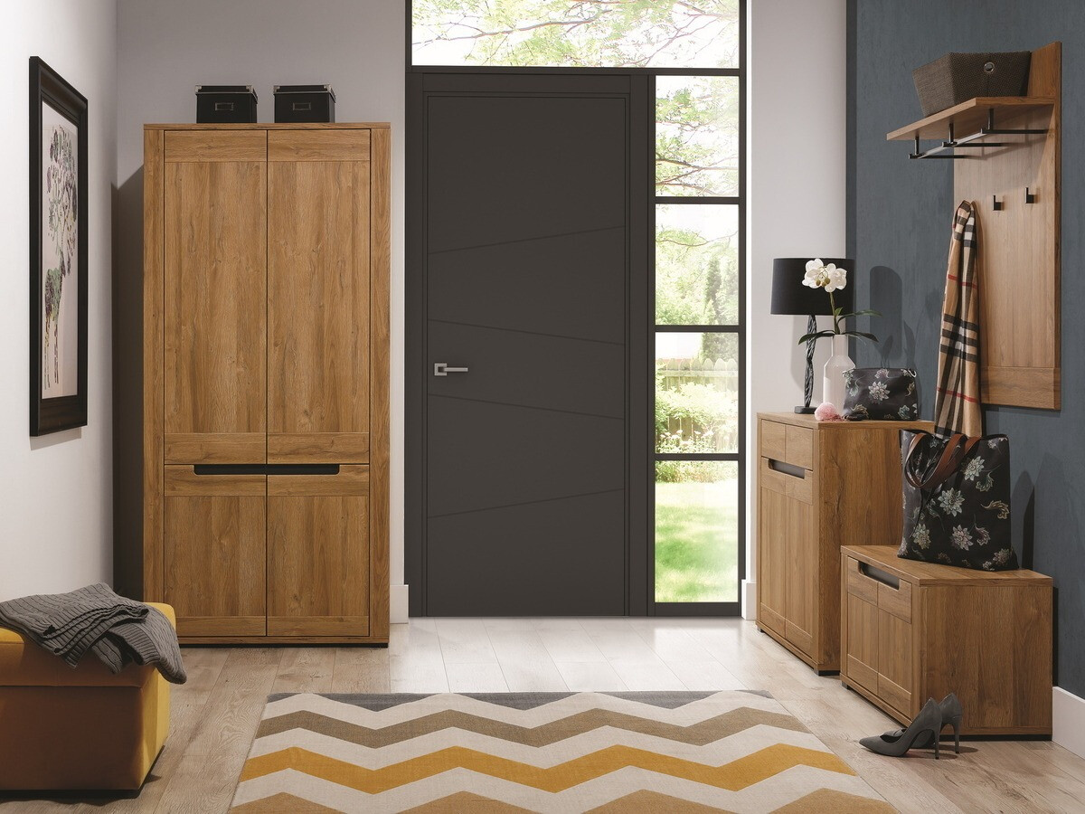 Flurgarnitur Sonrevo 127