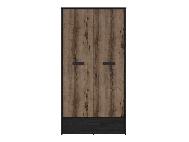 Kleiderschrank Livmoru 108