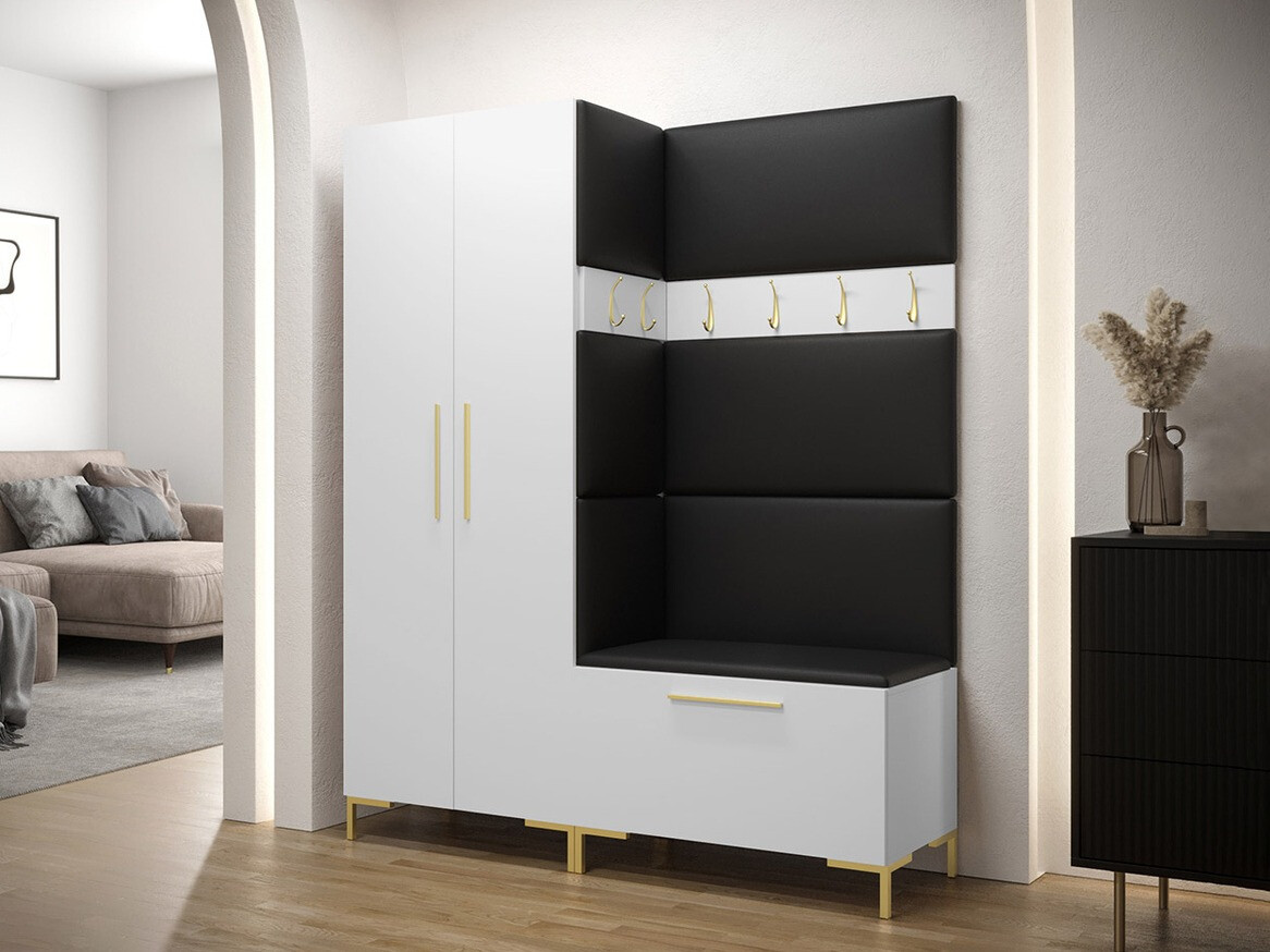 Weiches Wandpaneel Comfivo 412 (Soft 011) (84x42)