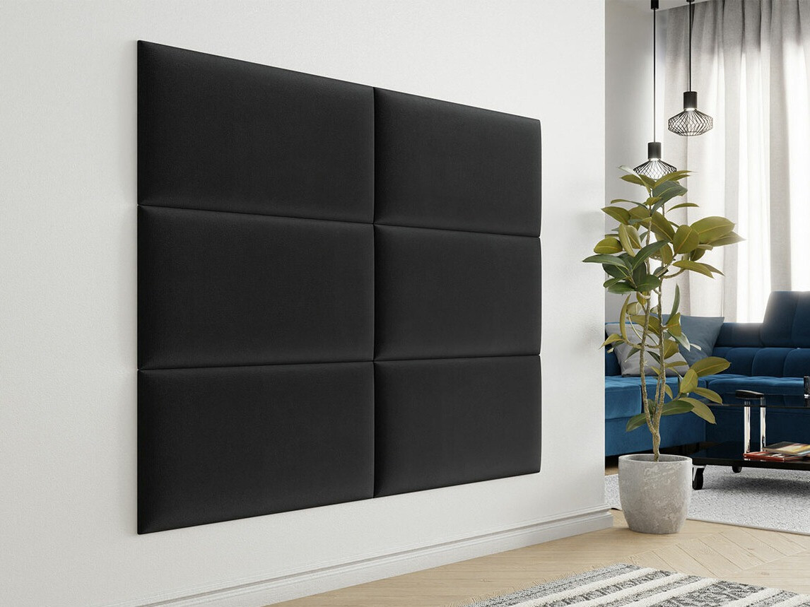 Weiches Wandpaneel Comfivo Ovis IX (Manila 18) (84x42)