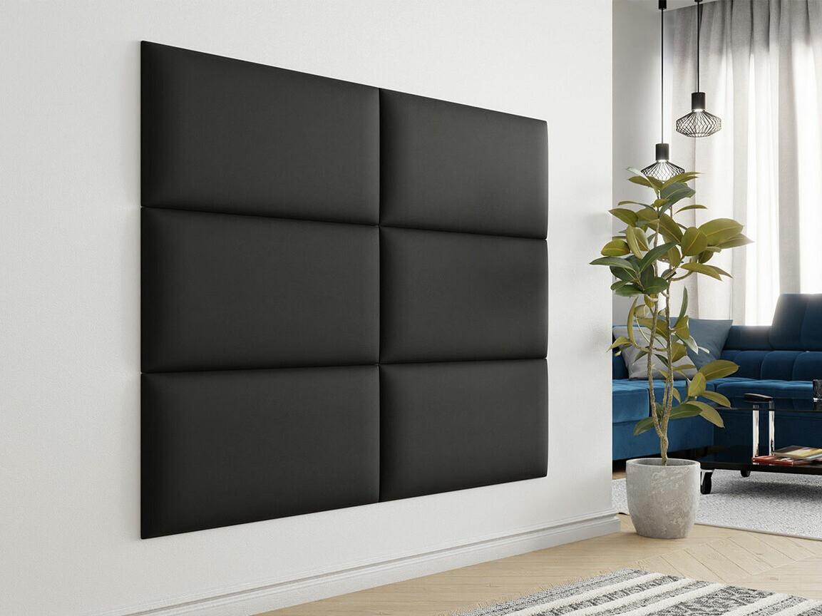 Weiches Wandpaneel Comfivo Ovis IX (Soft 011) (84x42)