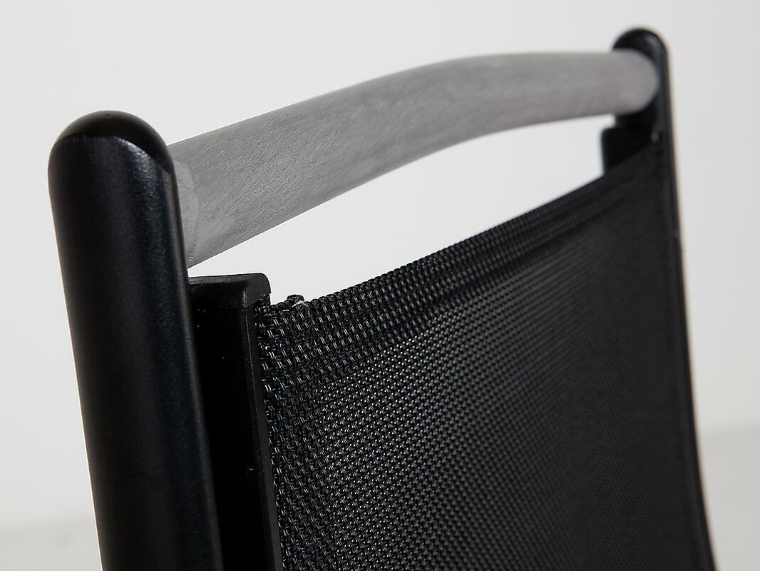 Tisch und Stühle Comfort Garden 578