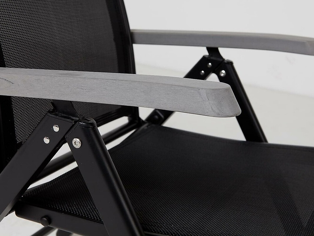 Tisch und Stühle Comfort Garden 578