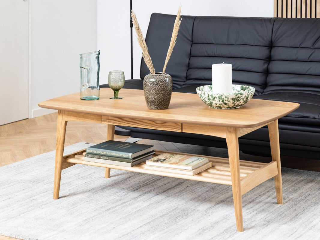 Couchtisch Norsica 284