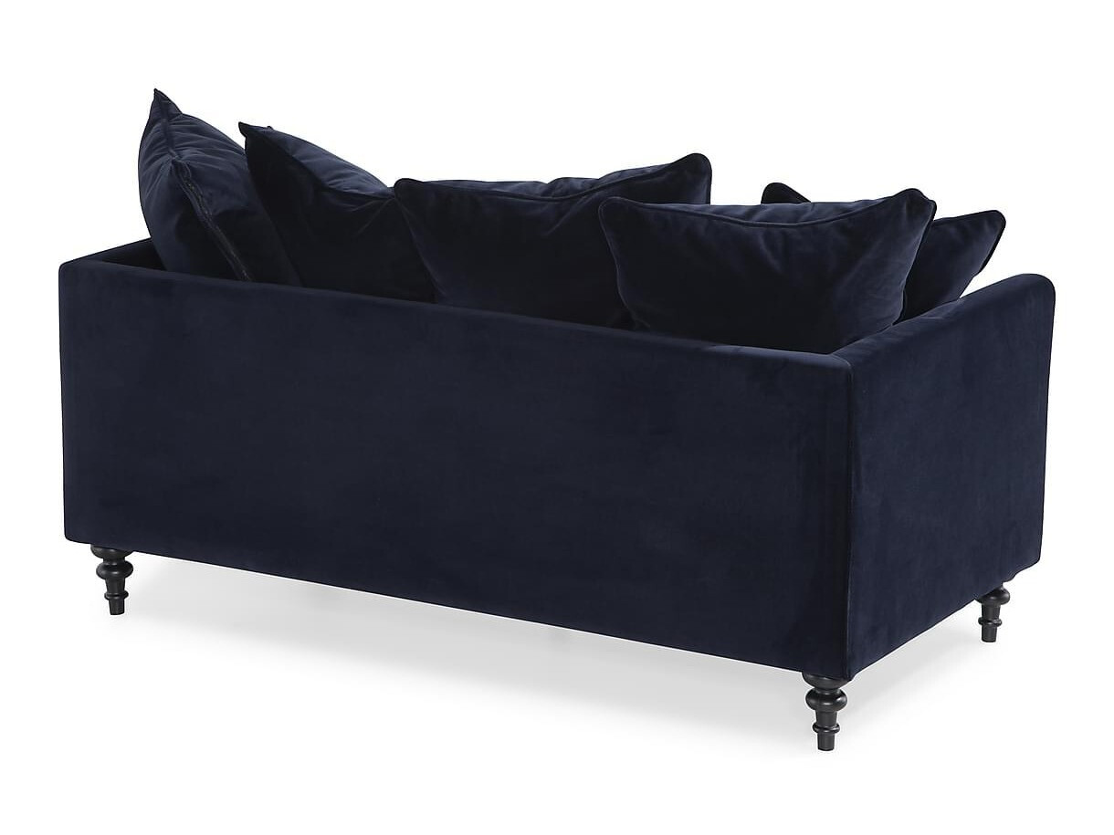 Sofa Riverton 437 (Blau)