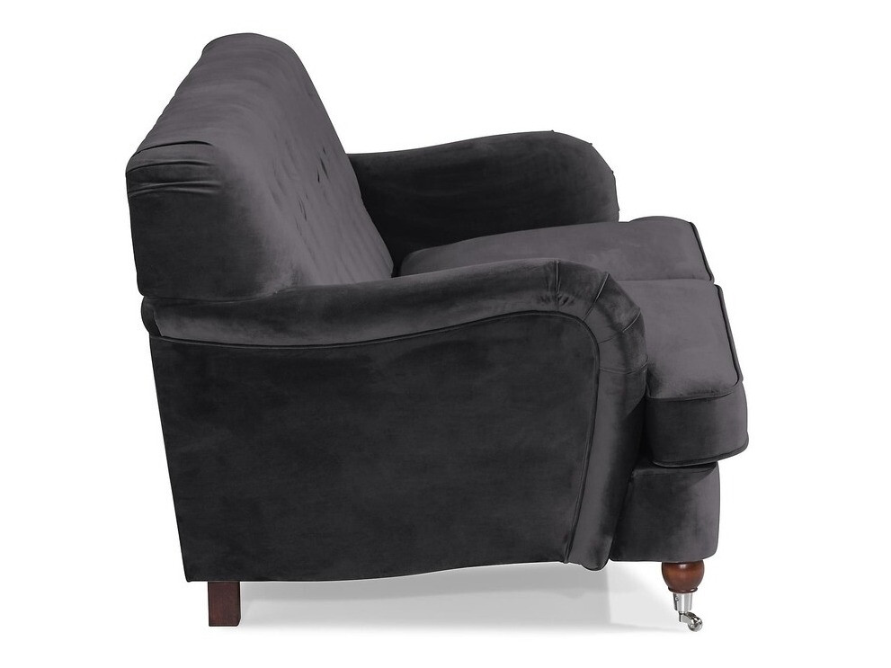 Chesterfield-Sofa Bloomington Venveni 115 (Riviera 97)
