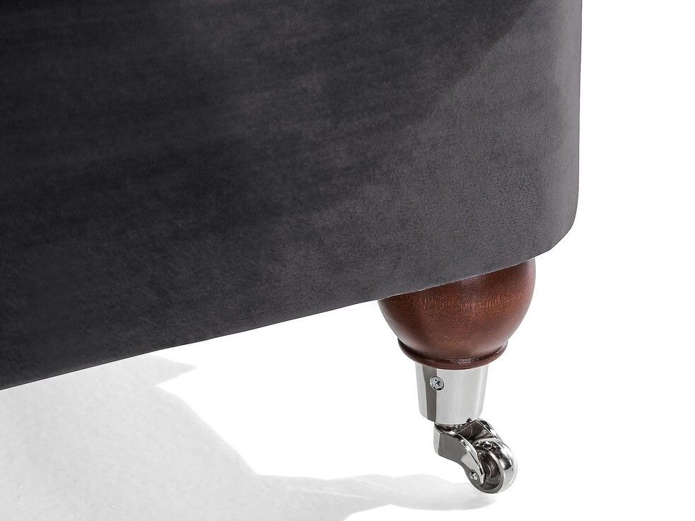 Chesterfield-Sofa Bloomington Venveni 115 (Riviera 97)