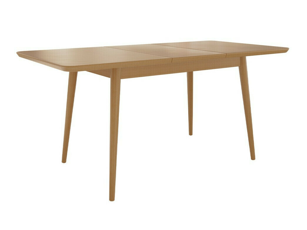 Essgruppe Racine 125 (Schwarz + Magic Velvet 2217)