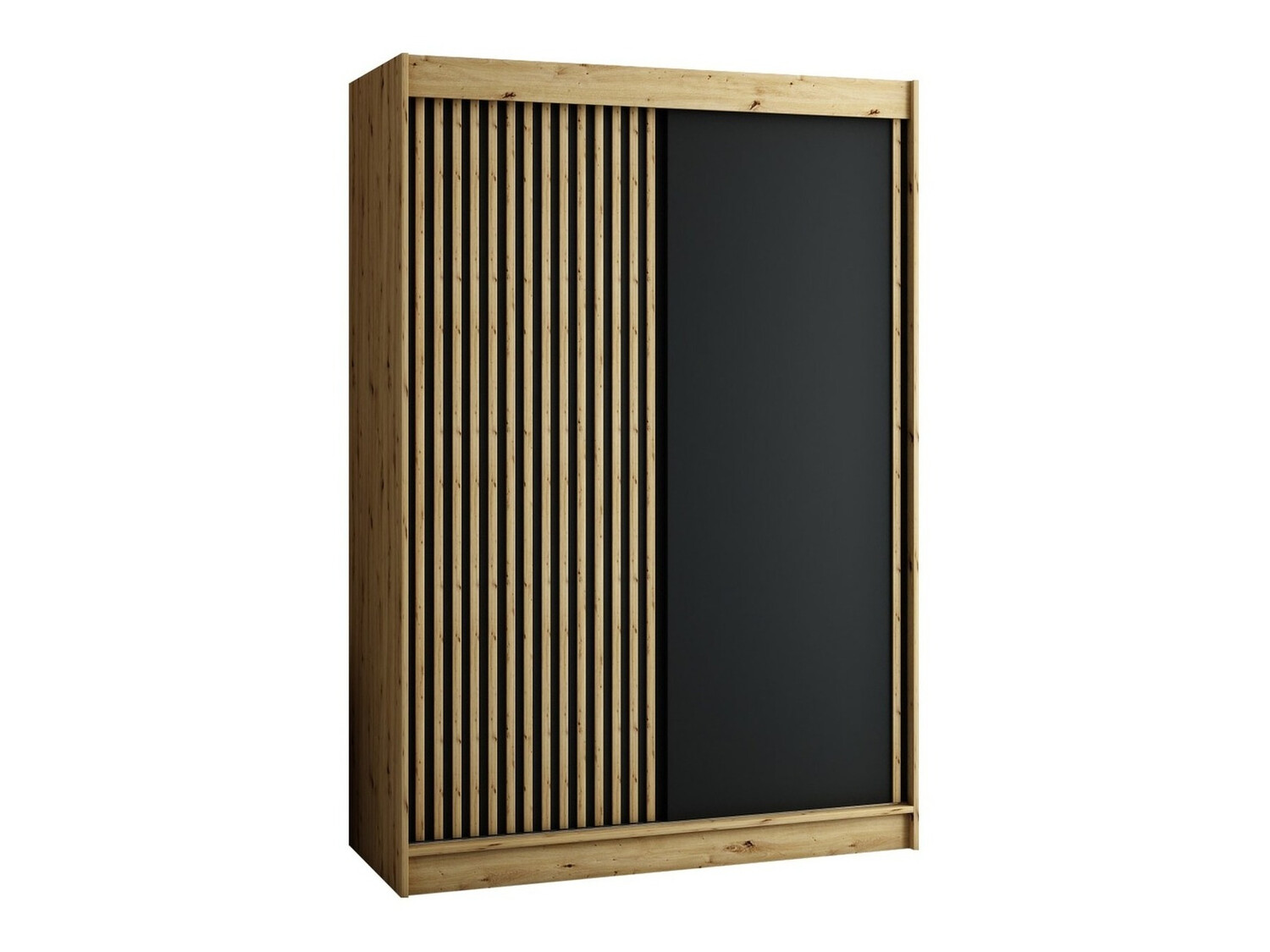 Kleiderschrank Hartford 229