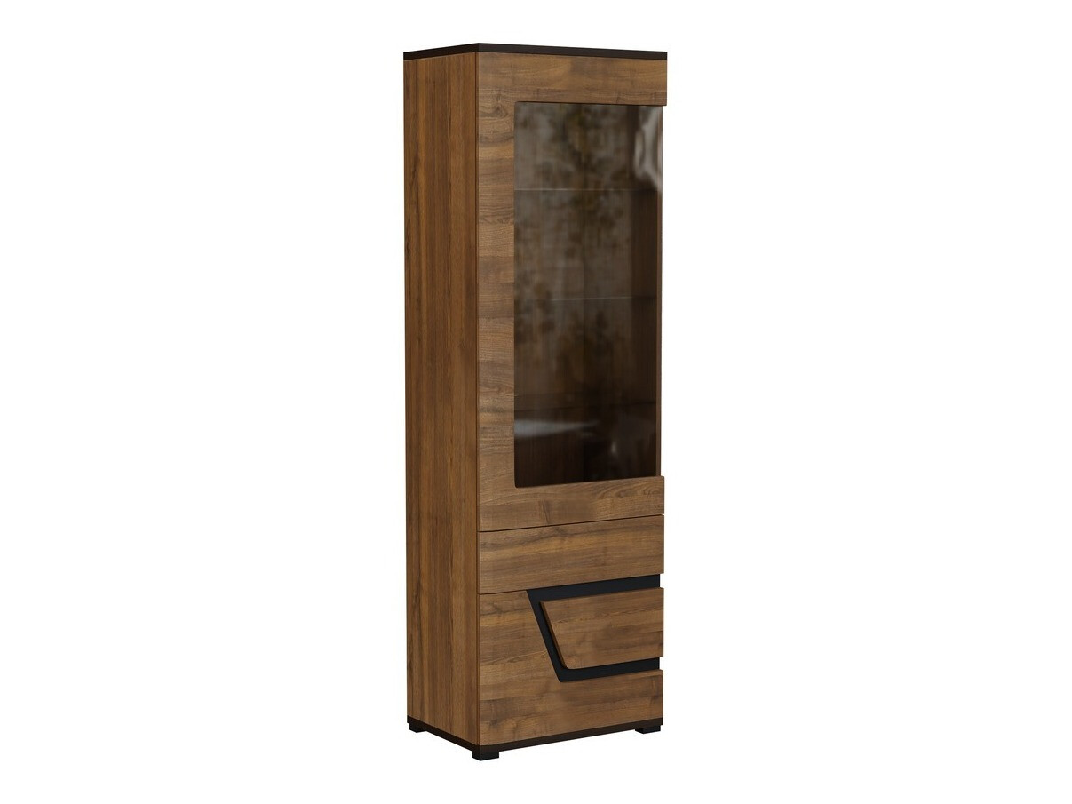 Regal Soretru 102 (Nussholzoptik)