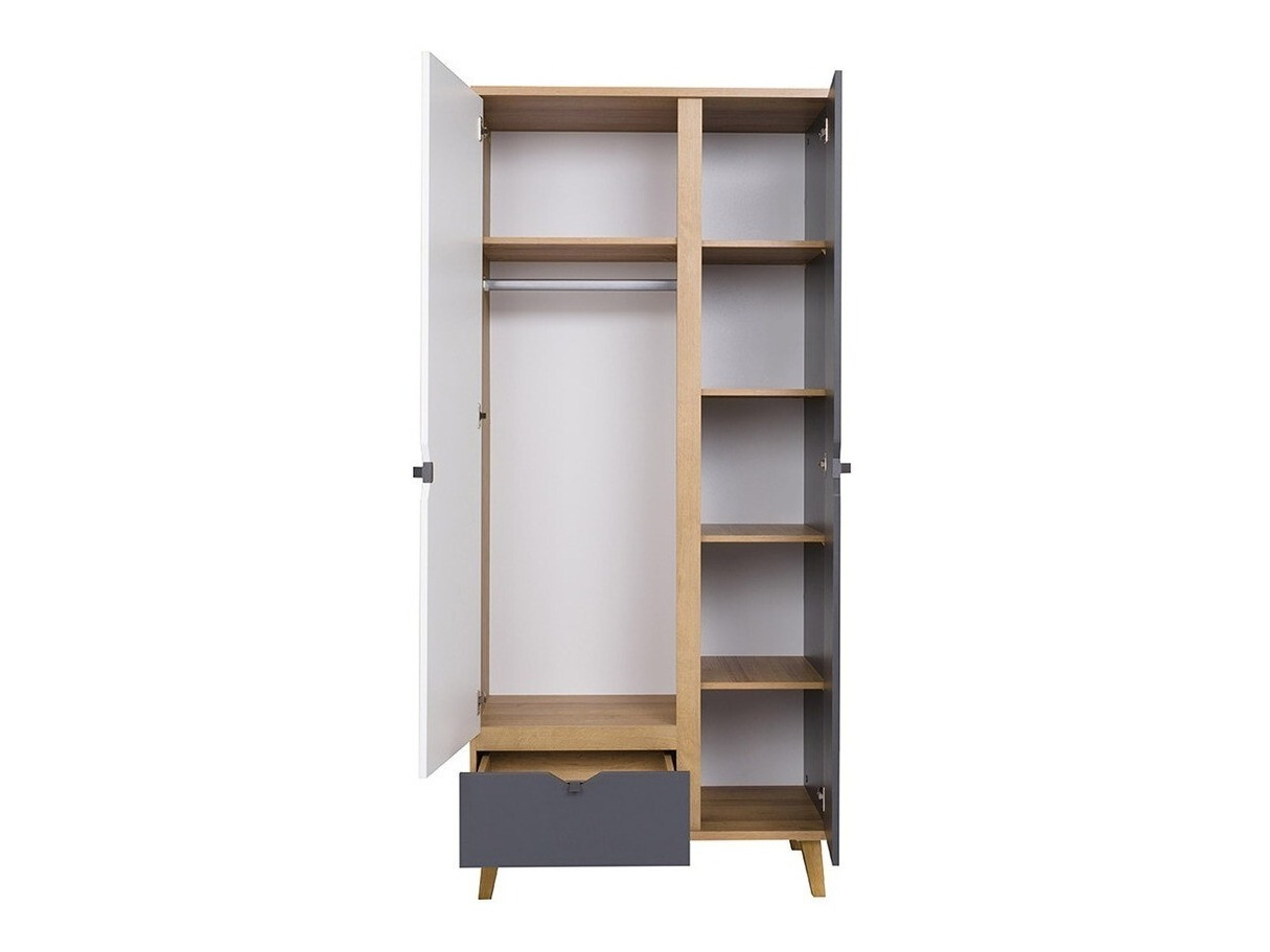 Kleiderschrank Etrmoru 141