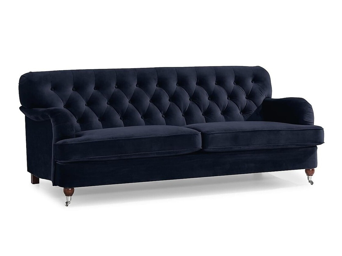 Chesterfield-Sofa Bloomington Venveni 116 (Riviera 79)