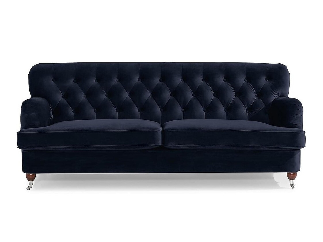 Chesterfield-Sofa Bloomington Venveni 116 (Riviera 79)