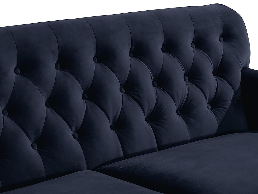 Chesterfield-Sofa Bloomington Venveni 116 (Riviera 79)