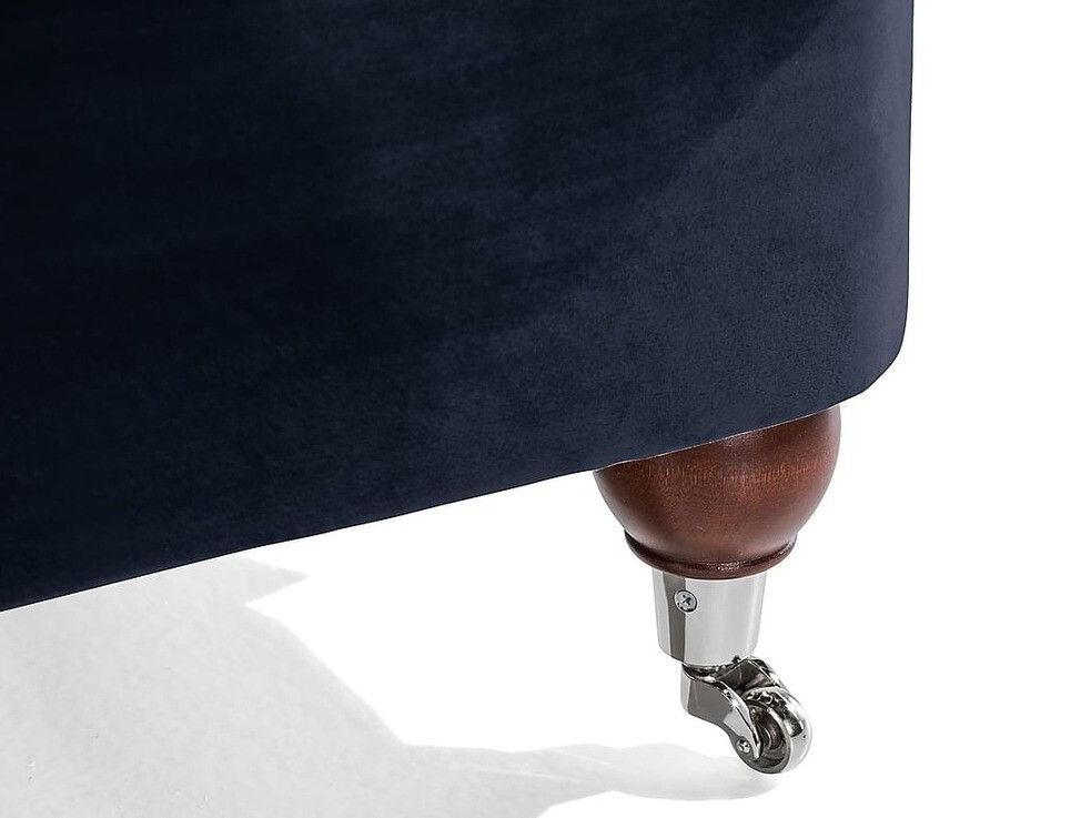 Chesterfield-Sofa Bloomington Venveni 116 (Riviera 79)