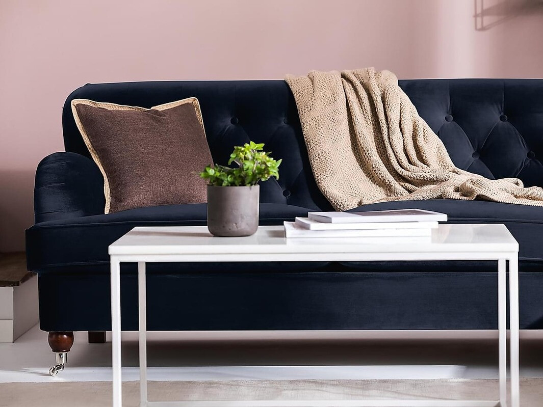 Chesterfield-Sofa Bloomington Venveni 116 (Riviera 79)