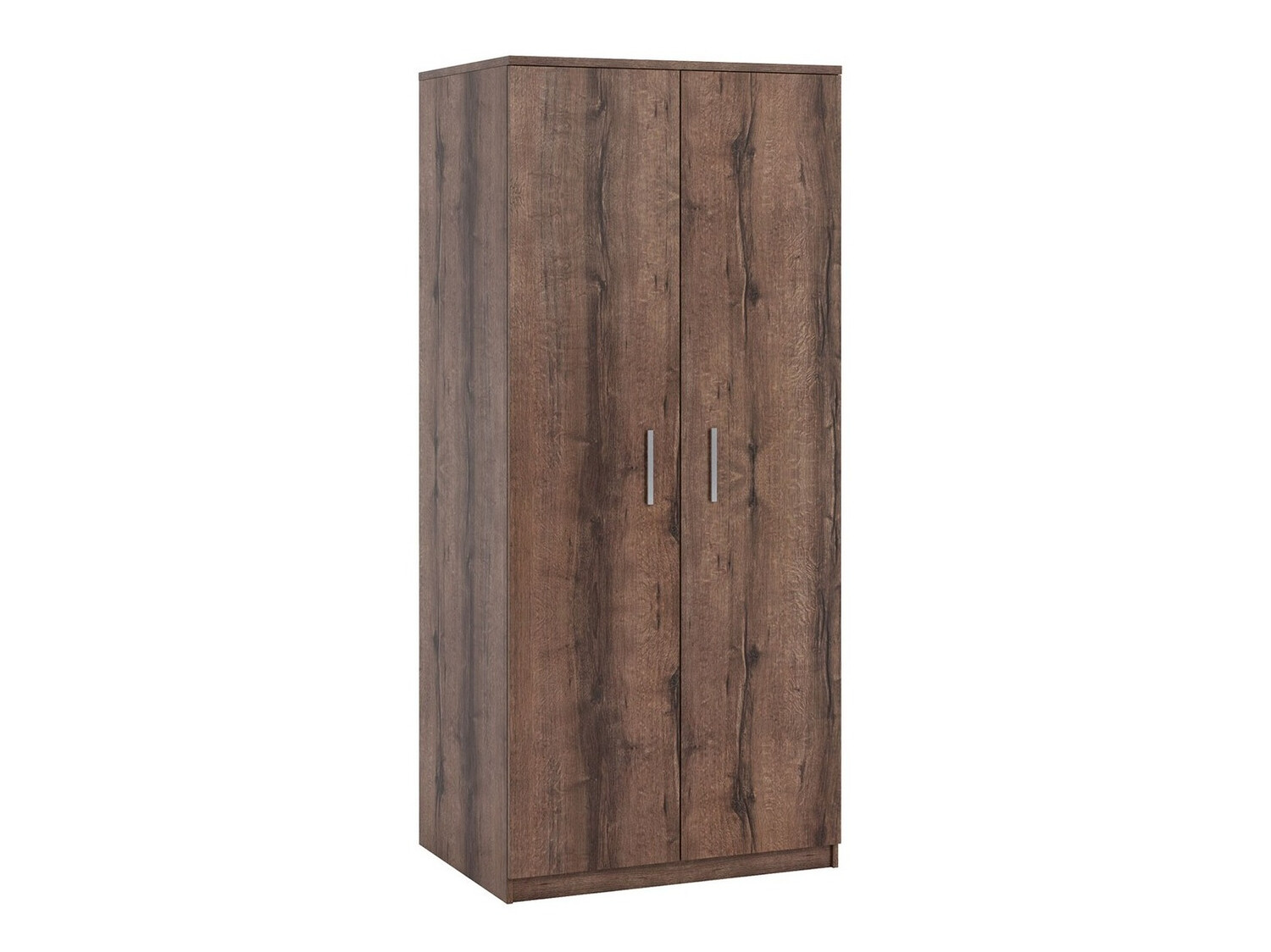 Kleiderschrank Catromi 117 (Monastery Eichenholzoptik)