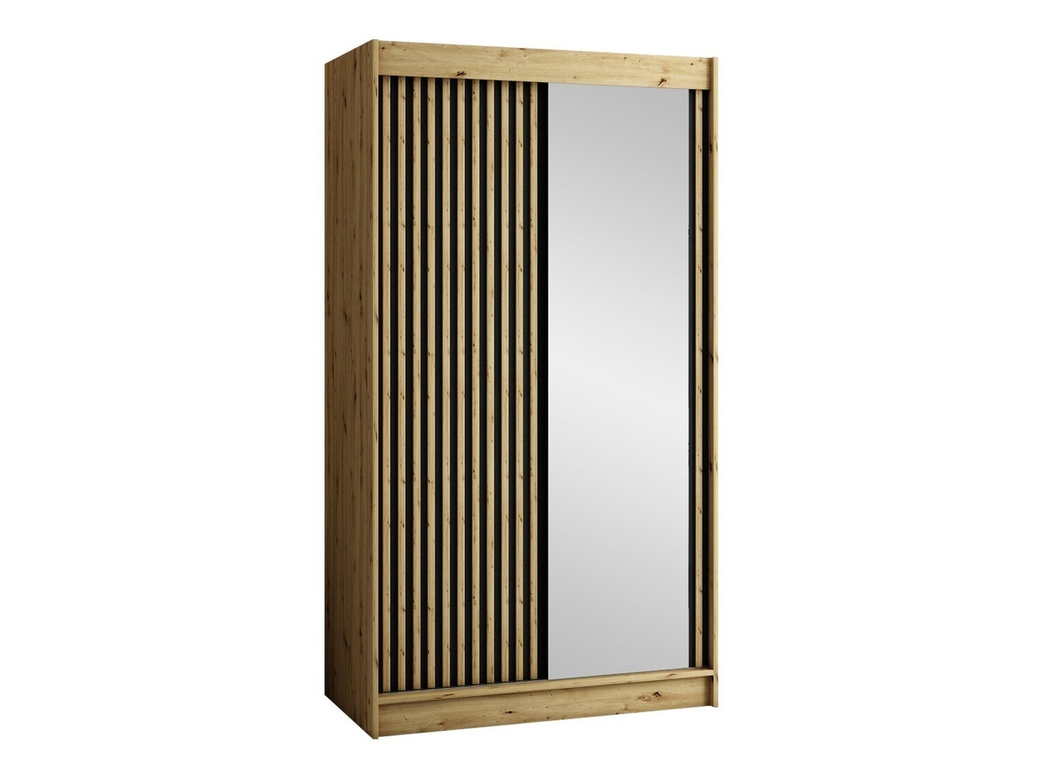 Kleiderschrank Hartford 233