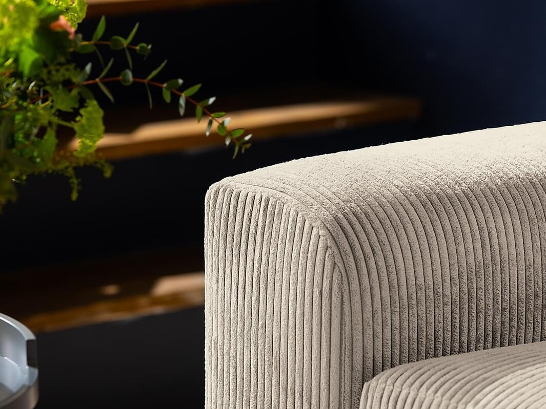 Sofa Floromo 111 (Lincoln 03)